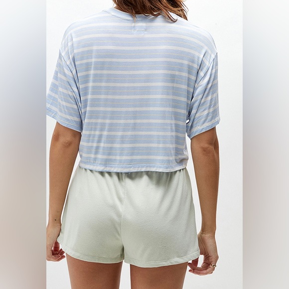 RVCA Hooky T-Shirt BNWT size large - Picture 2 of 10